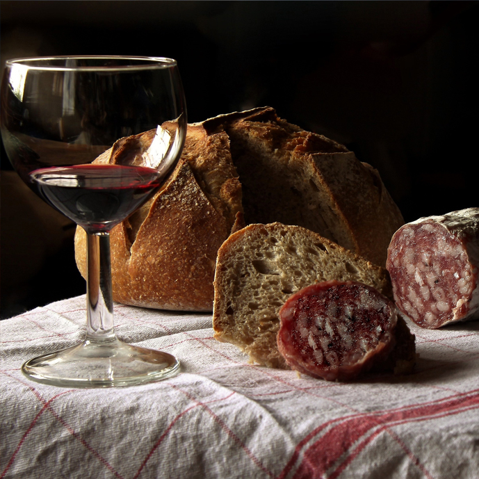 Chianti Classico Wine Itinerary by Tusca...